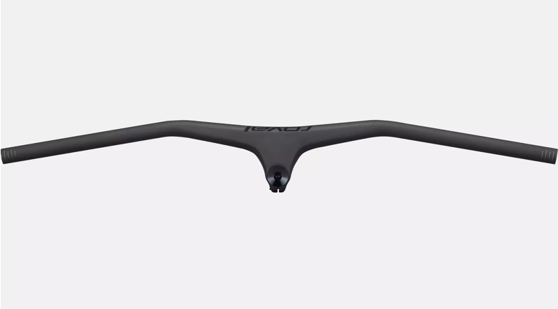 Roval Control Cockpit in Carbon Black-1